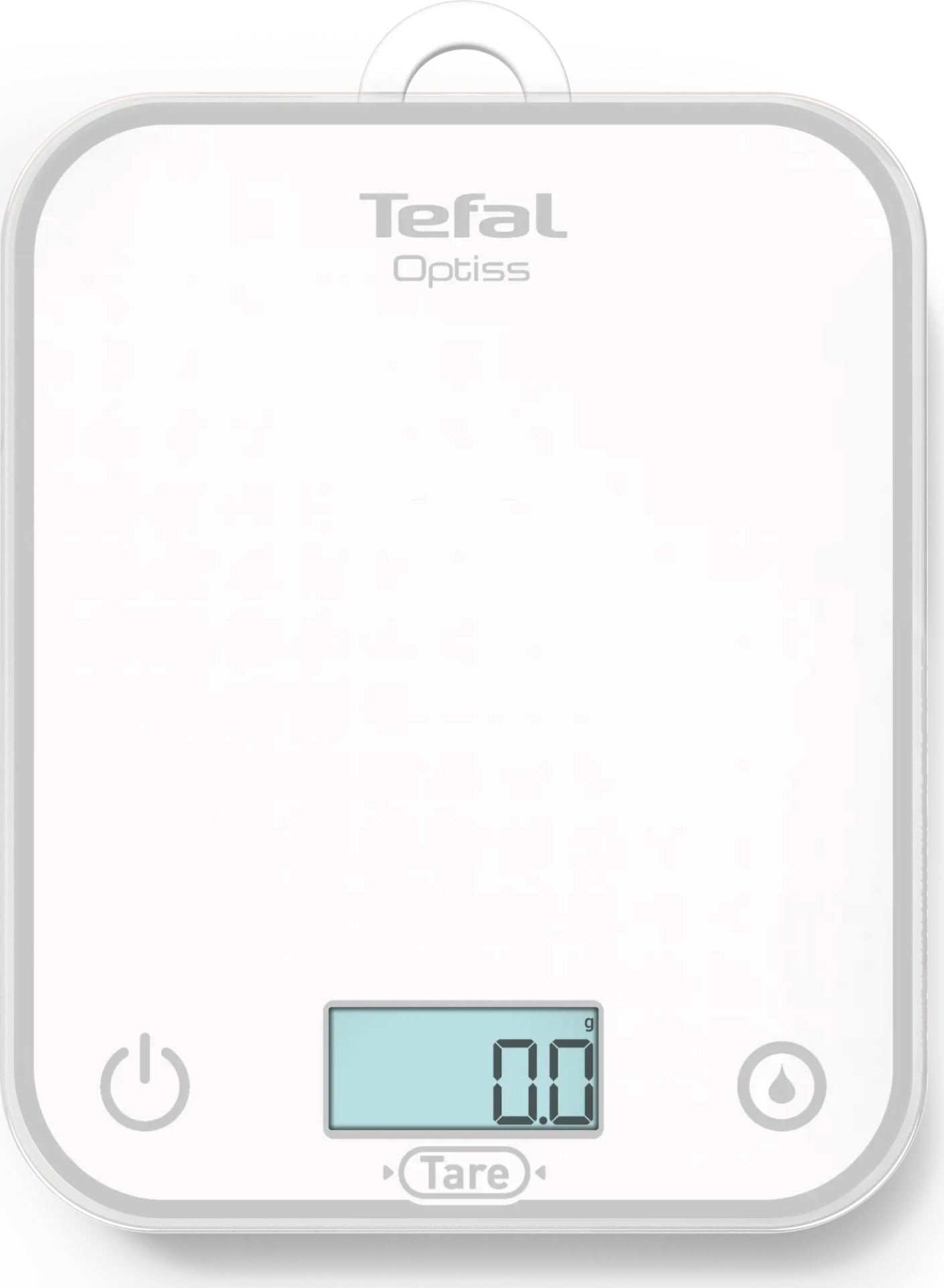 TEFAL Keukenweegschaal - BC50U0V0