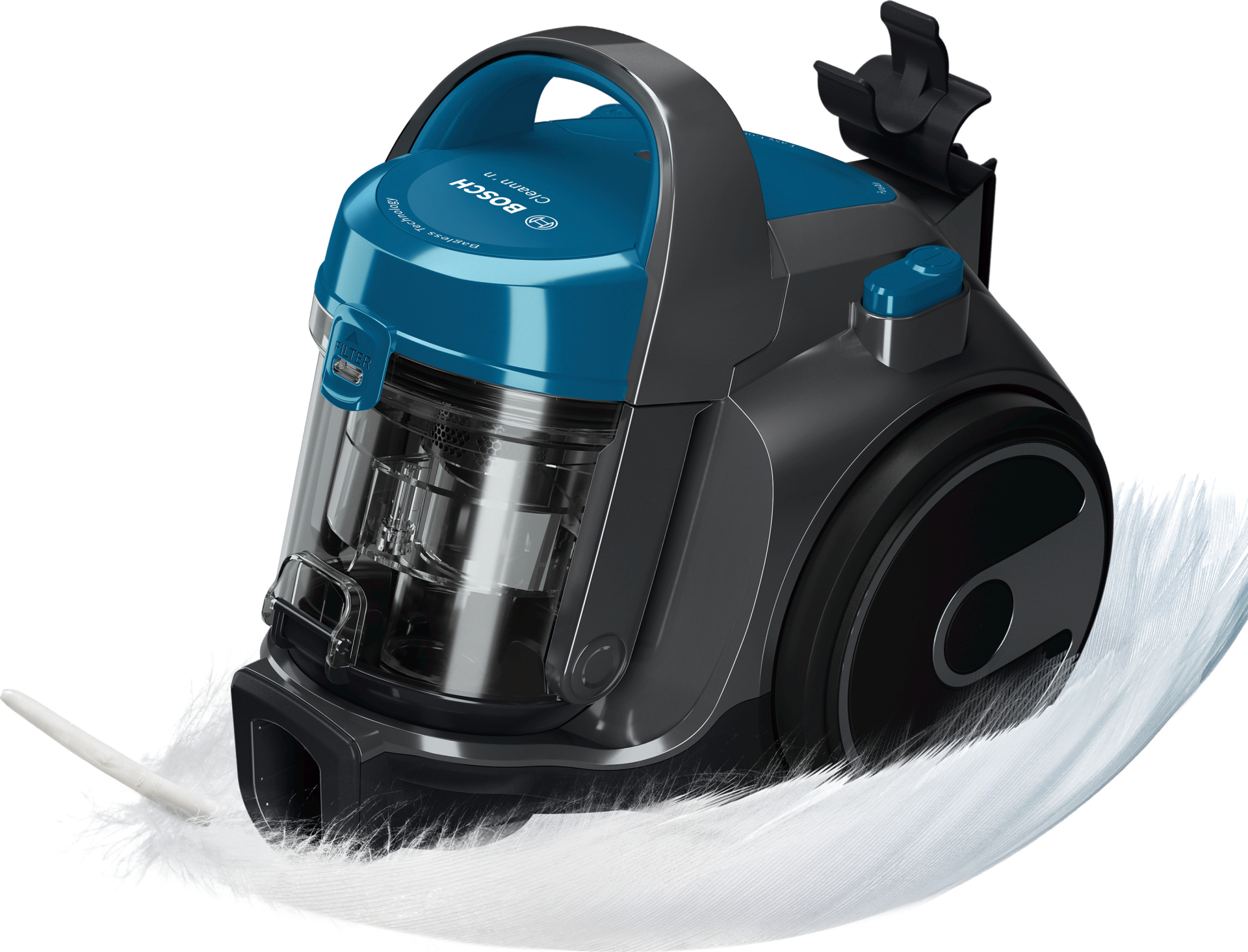 BOSCH BGS05A220