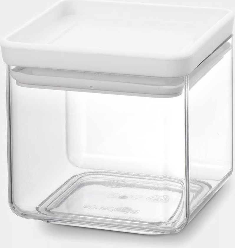 BRABANTIA voorraadbus - 122446