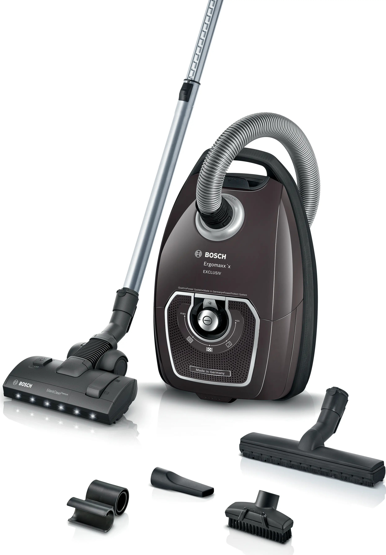 BOSCH Sledestofzuiger - BGL7HYG0L