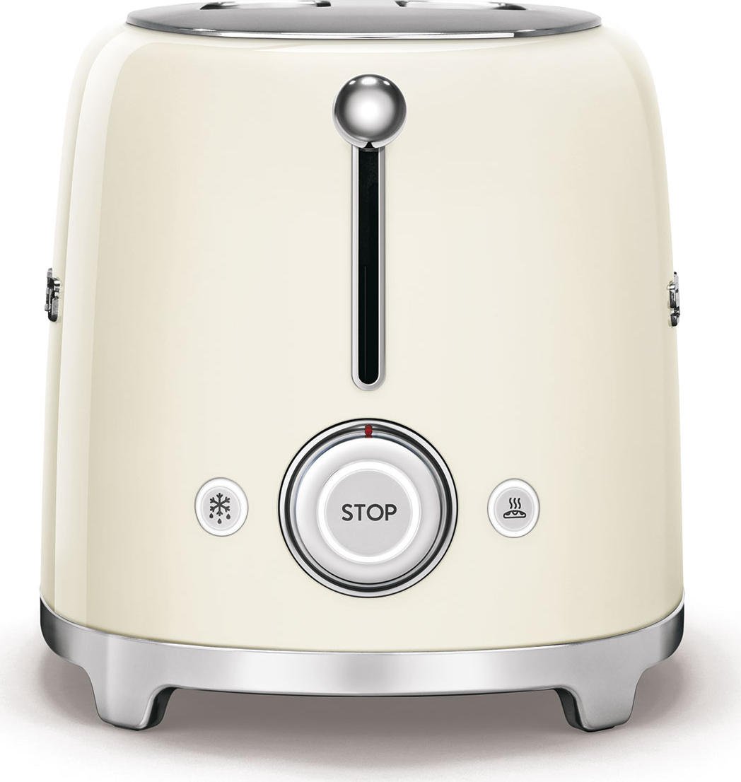 SMEG broodrooster - TSF02CREU