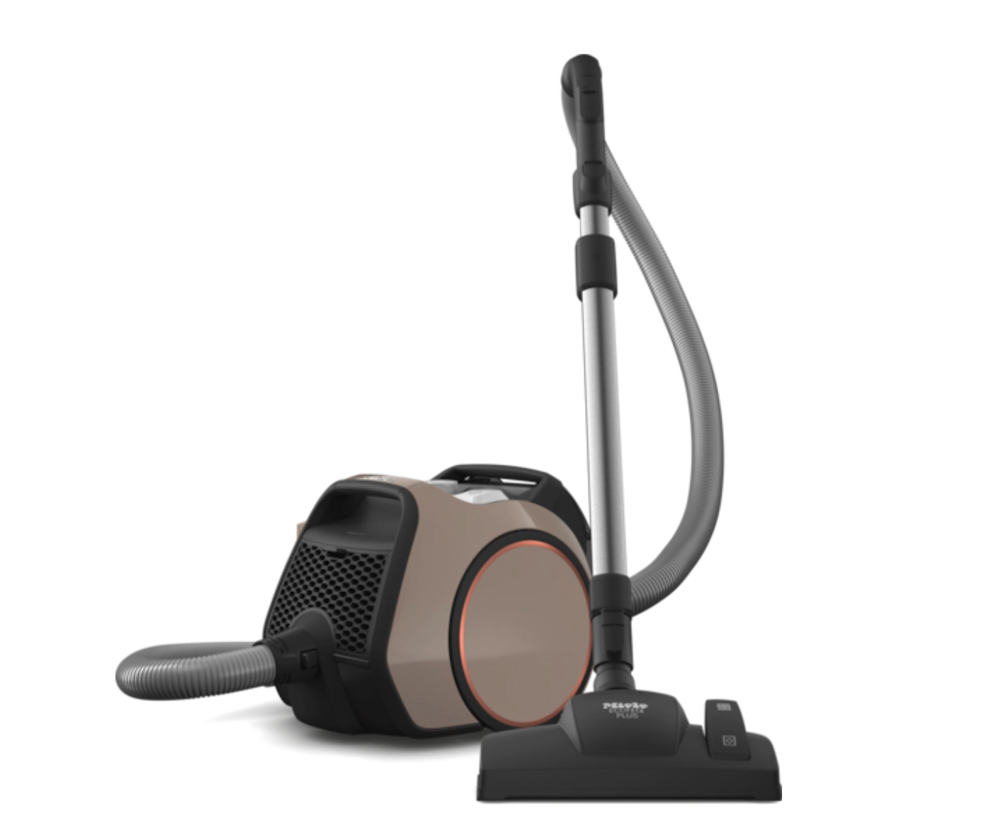 MIELE BOOST stofzuiger zonder zak - BOOSTCX1ALLERGYKGRG