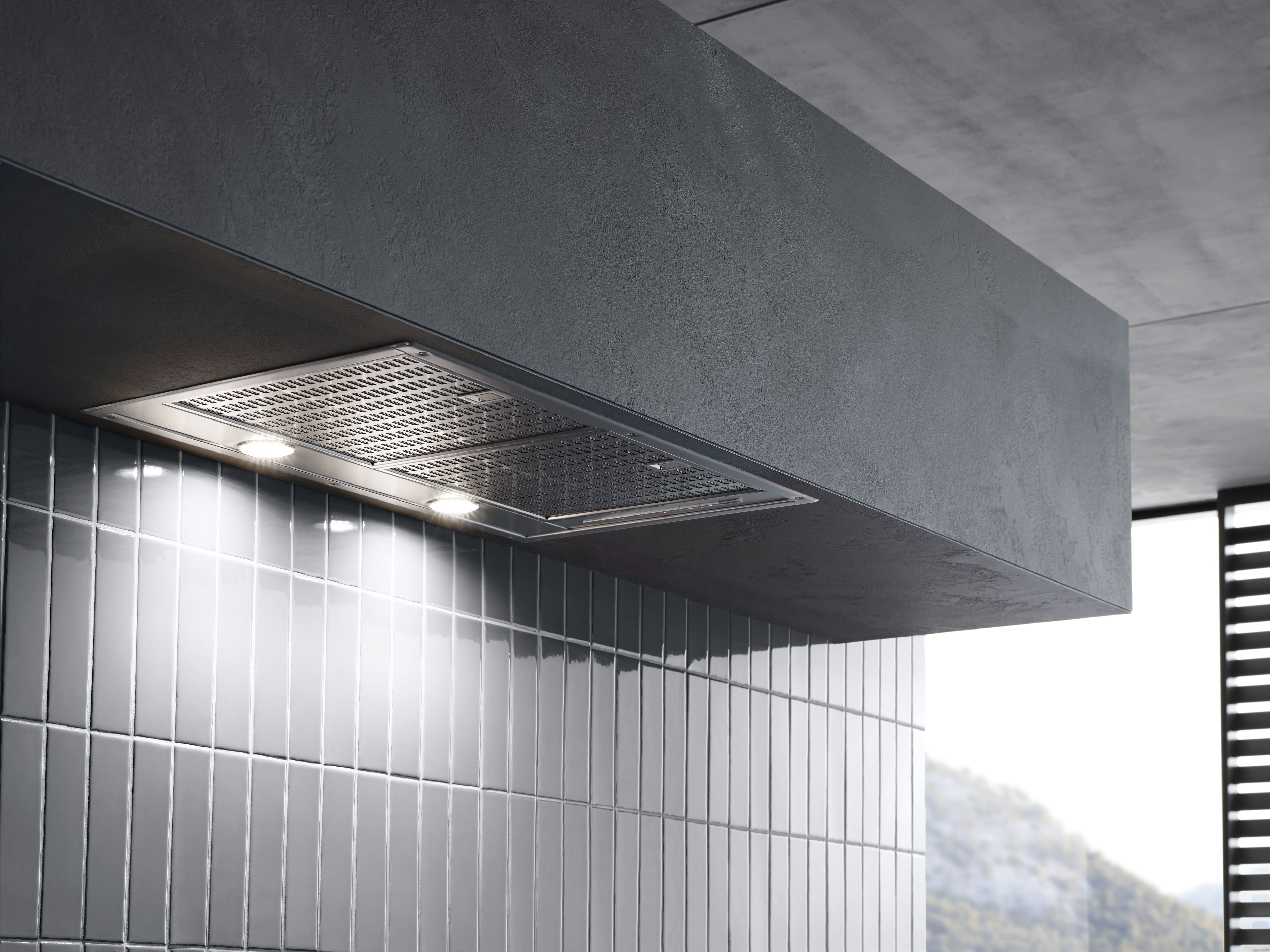 MIELE inbouwgroep - 70cm - DA2578