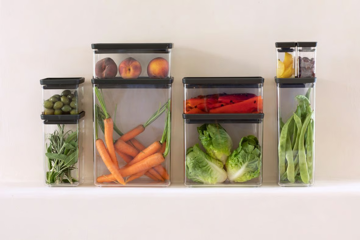 BRABANTIA voorraadbus - 122408