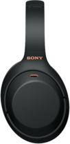 SONY hoofdtelefoon - WH1000XM4B.CE7