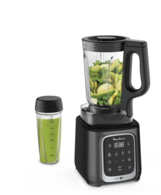 MOULINEX LM91HD10 blender