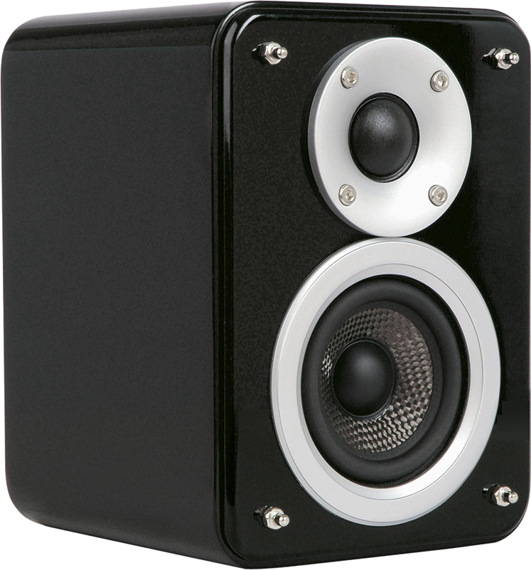 ARTSOUND speaker - AS150HGB