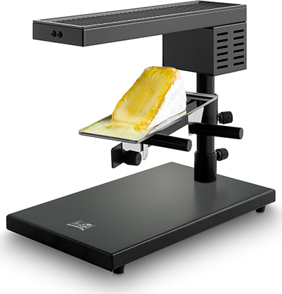 Raclette-apparaat
