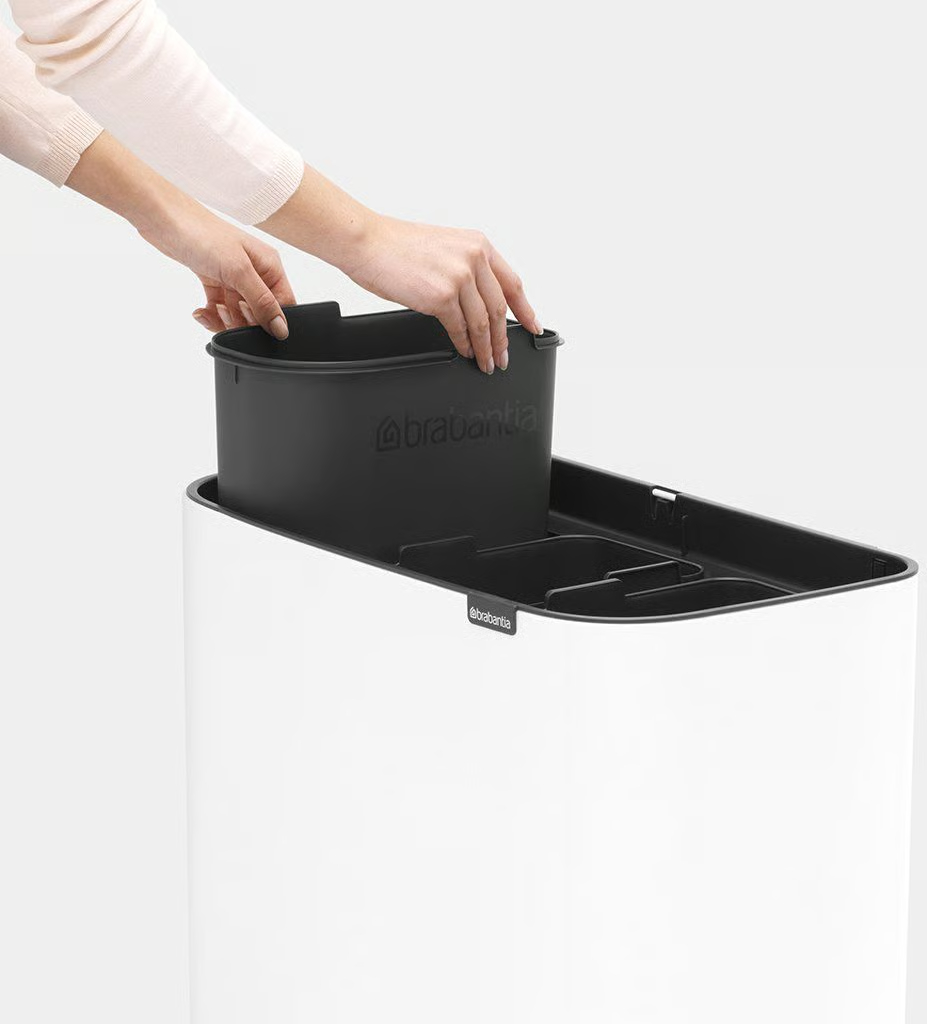 BRABANTIA afvalemmer - 313523