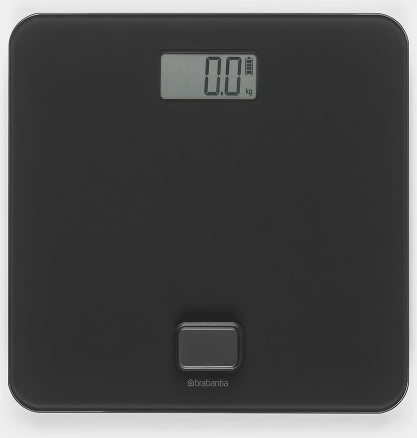 BRABANTIA personenweegschaal - 281341