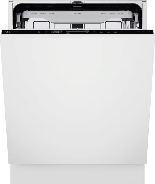 AEG 8000 vaatwasser volledig integreerbaar - GI82KOBLENZ
