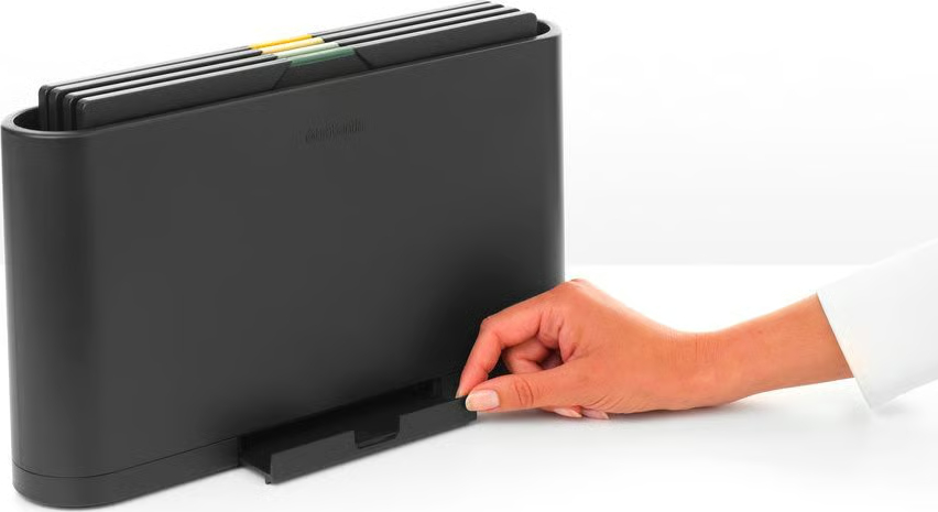 BRABANTIA snijplank - set - 229466