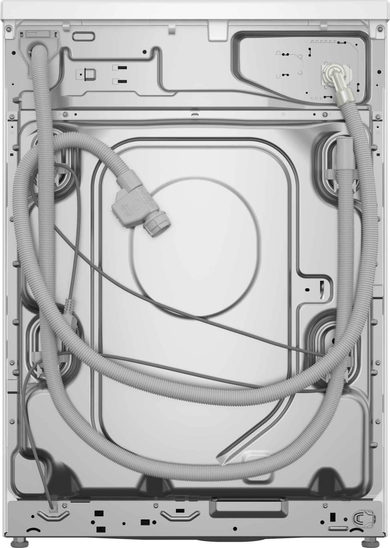 SIEMENS  - WG34J208FG