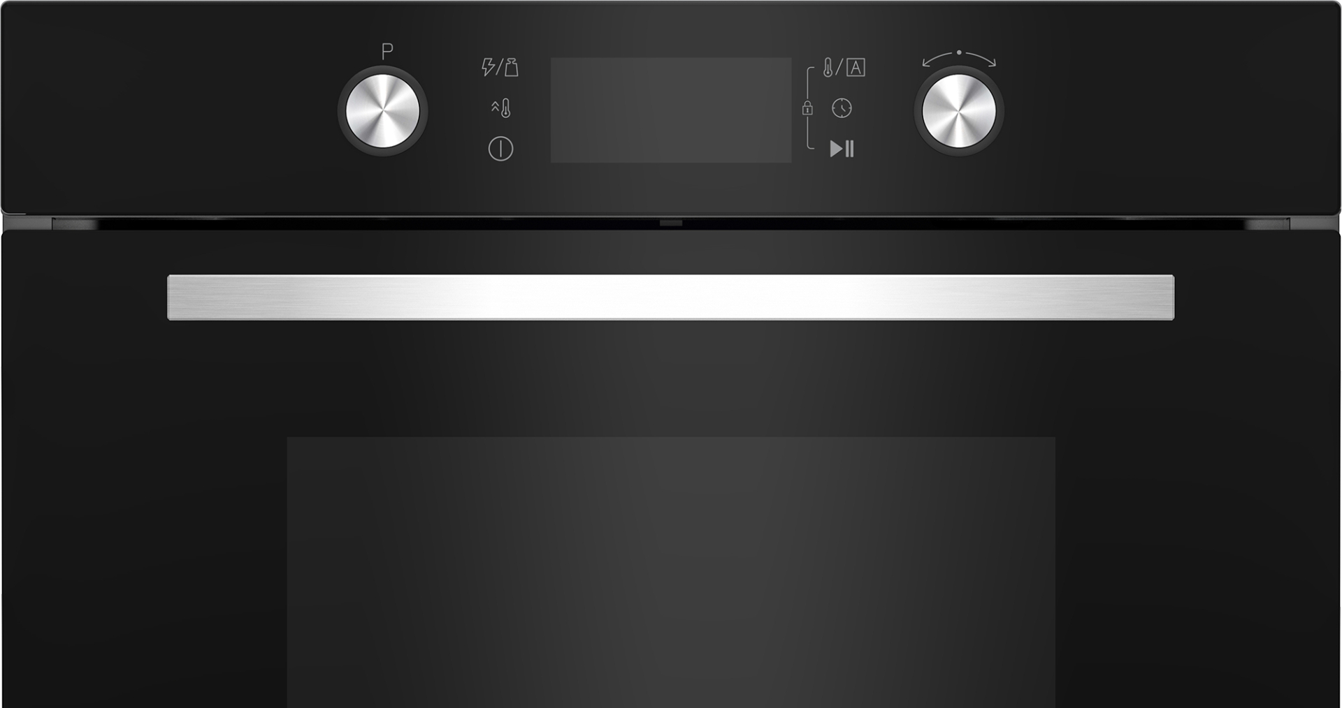 BEKO microgolfoven - combi - 45cm - MCI44313BG