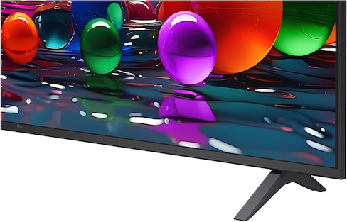 LG Televisie 86" LED 4K (UHD) - 86UA75006LA
