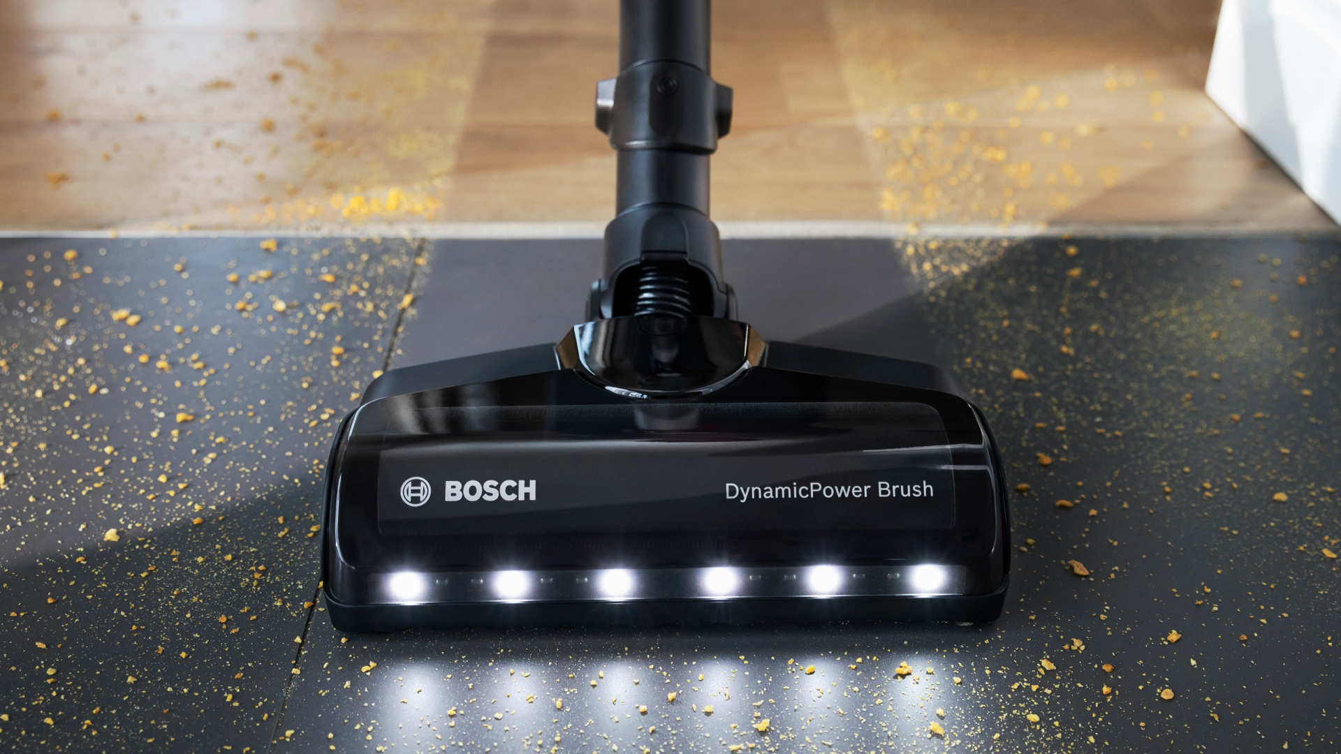 BOSCH  SERIE 7 steelstofzuiger - BCS712XXL