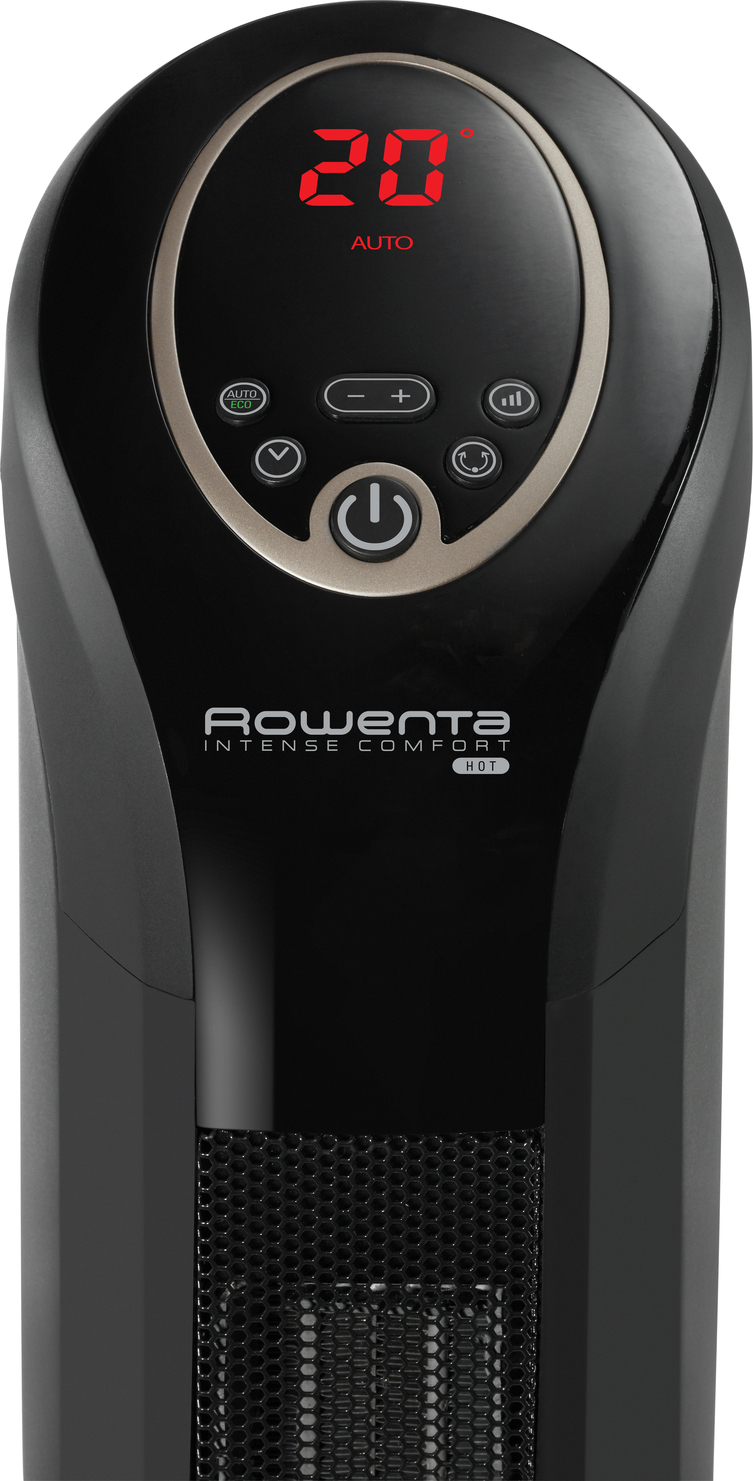 ROWENTA keramische verwarming - ROSO9420F0