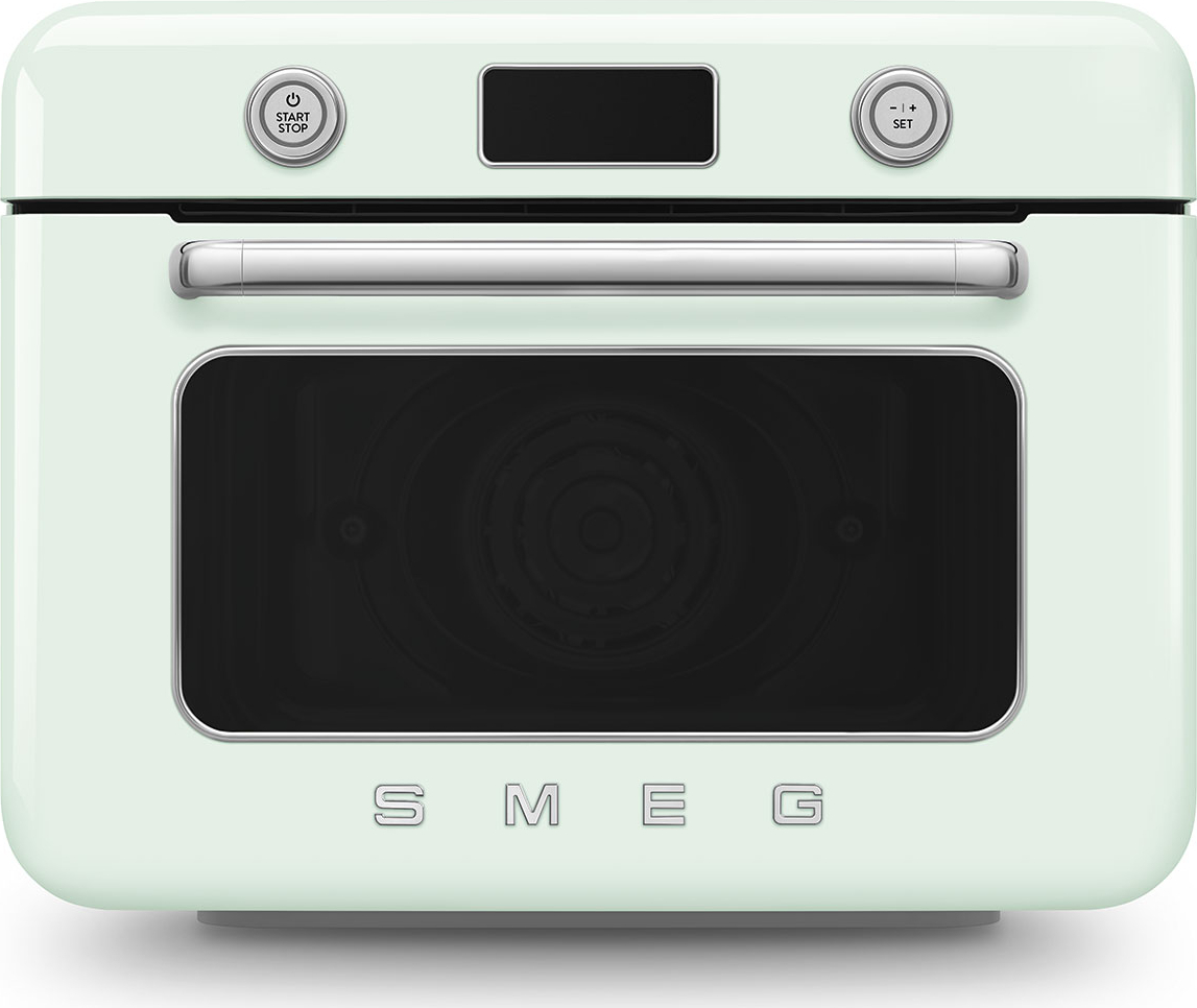 SMEG vrijstaande oven combi - COF01PGEU