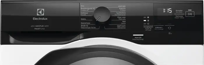 ELECTROLUX EDE6296G