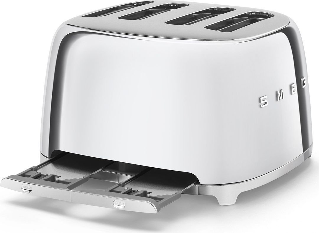 SMEG broodrooster - TSF03SSEU