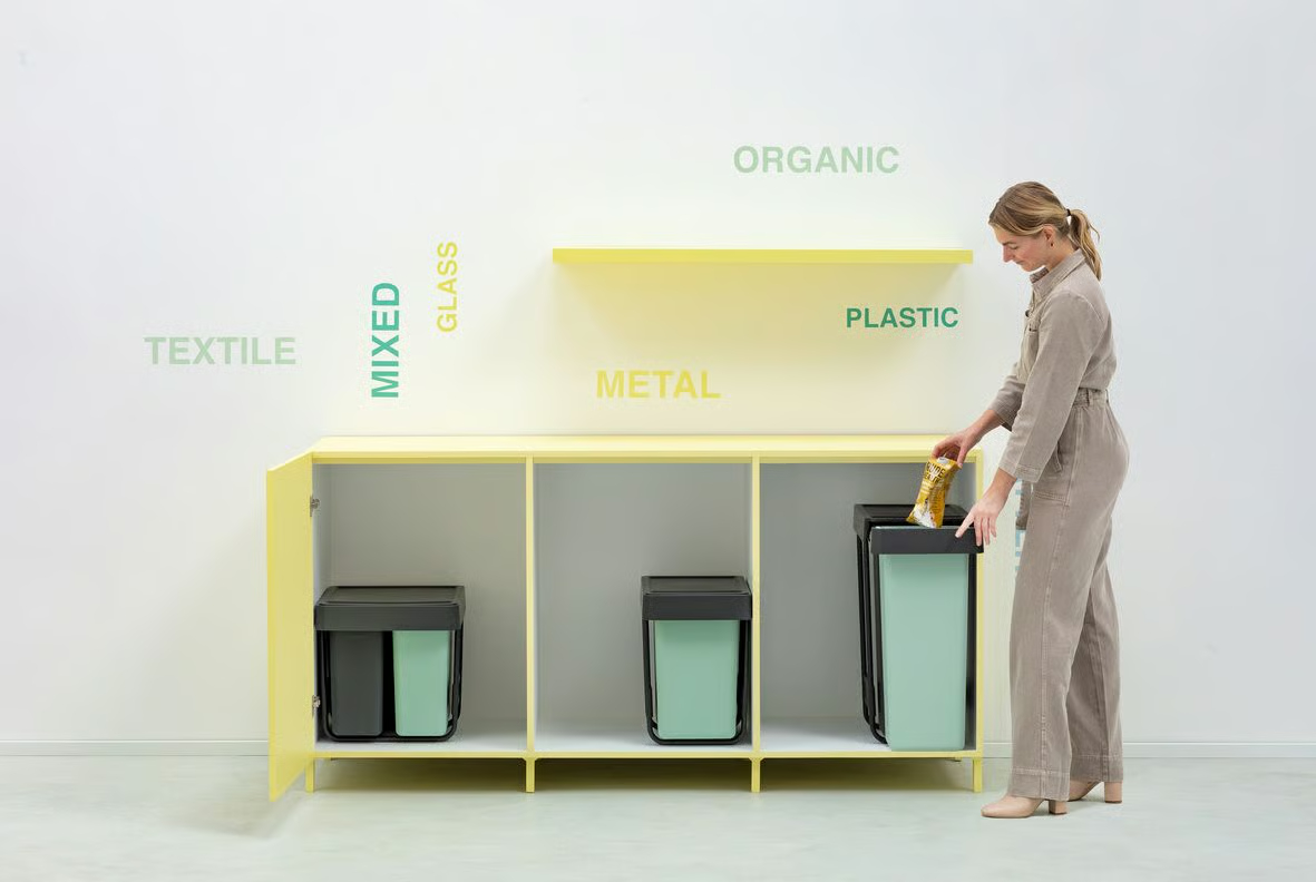 BRABANTIA  - 232527