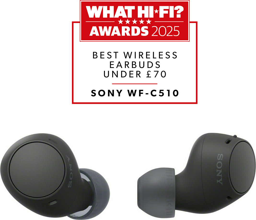 SONY in-ears - WFC510B.CE7
