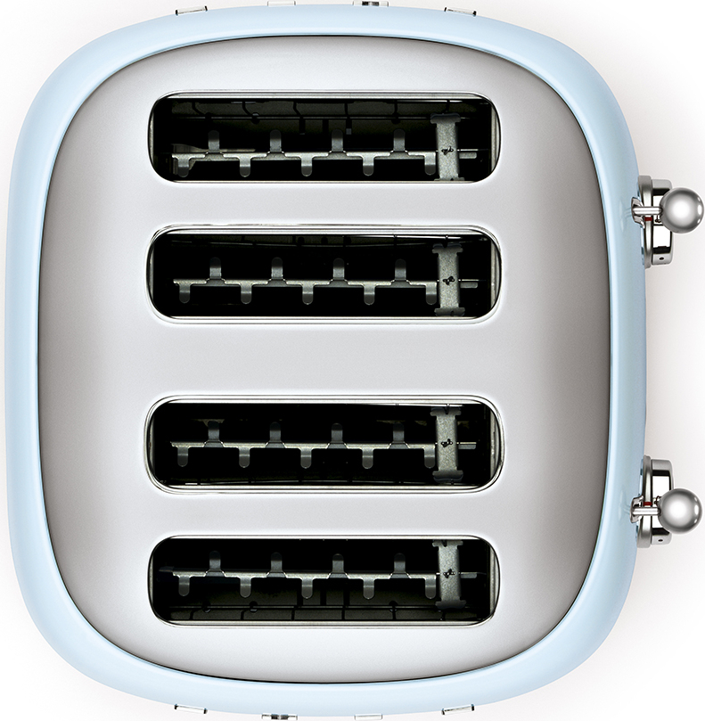 SMEG broodrooster - TSF03PBEU