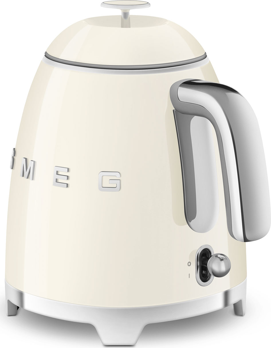 SMEG waterkoker - KLF05CREU