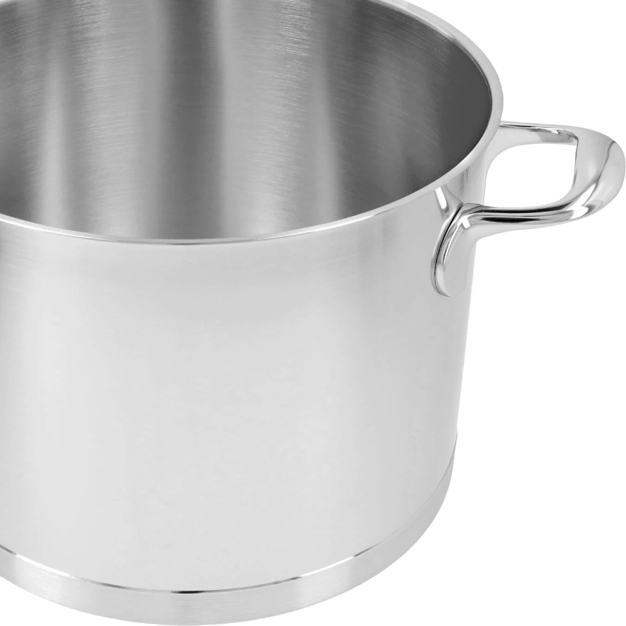 DEMEYERE soeppot met deksel - 41394