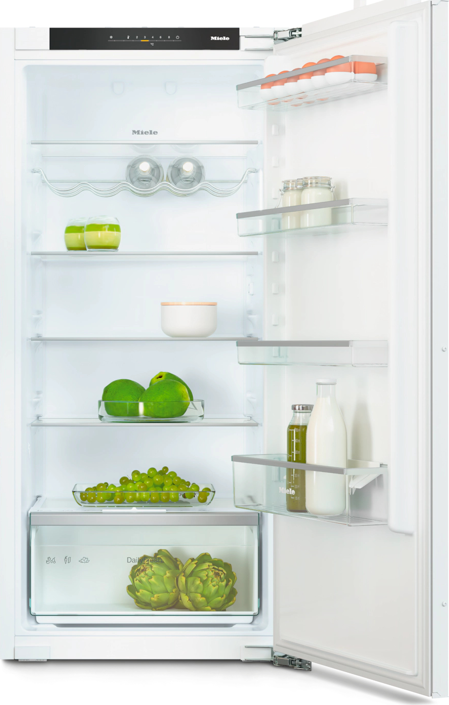 MIELE koelkast zonder vriesvak - 122cm - K7327D