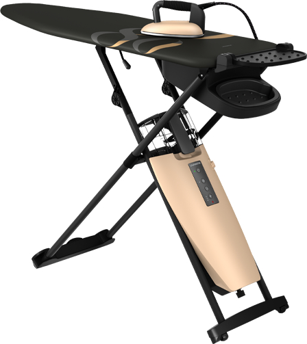 Strijken & kledingverzorging