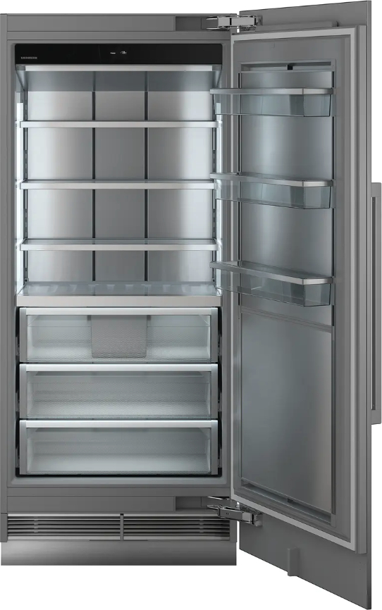 LIEBHERR MONOLITH inbouw vriezer - 213cm - EFNEI997020