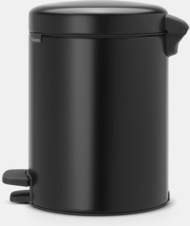 BRABANTIA pedaalemmer - 112928