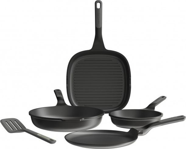 BERGHOFF pannenset - 3950601