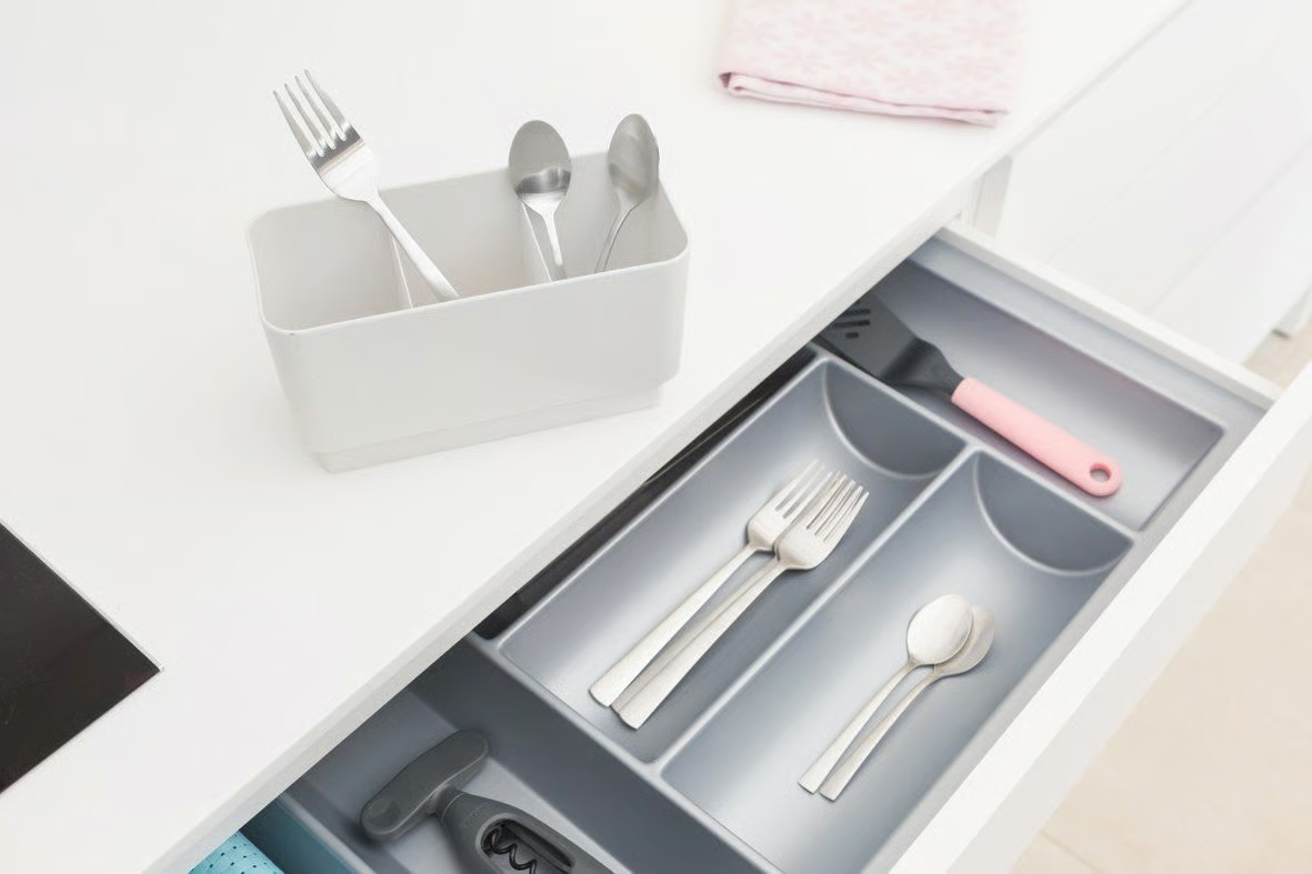 BRABANTIA afdruiprek - 117428