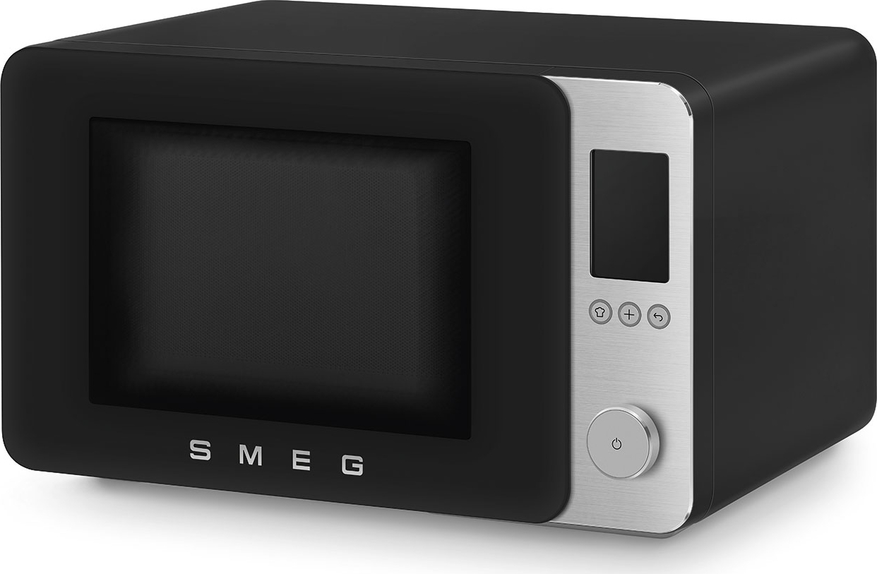 SMEG MOC02BLMEU
