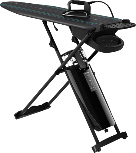 LAURASTAR strijksysteem - 0000301800