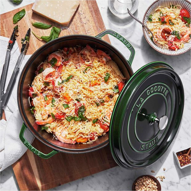 STAUB stoofpot - 1102685