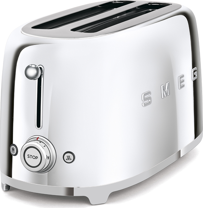 SMEG broodrooster - TSF02SSEU