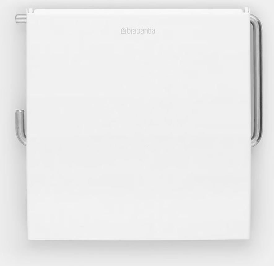 BRABANTIA wc-rolhouder - 414565