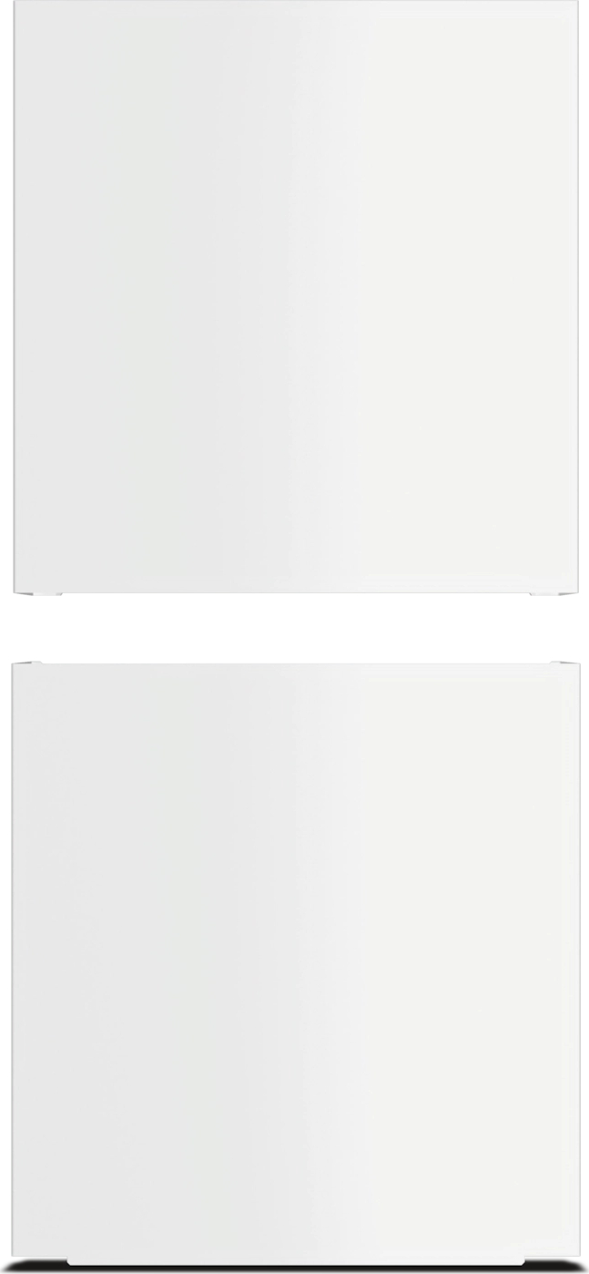 MIELE schouwverlenging - DADC1000CHIMNEYWSMA