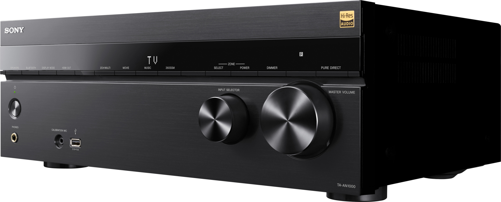 SONY versterker - TAAN1000.CEL