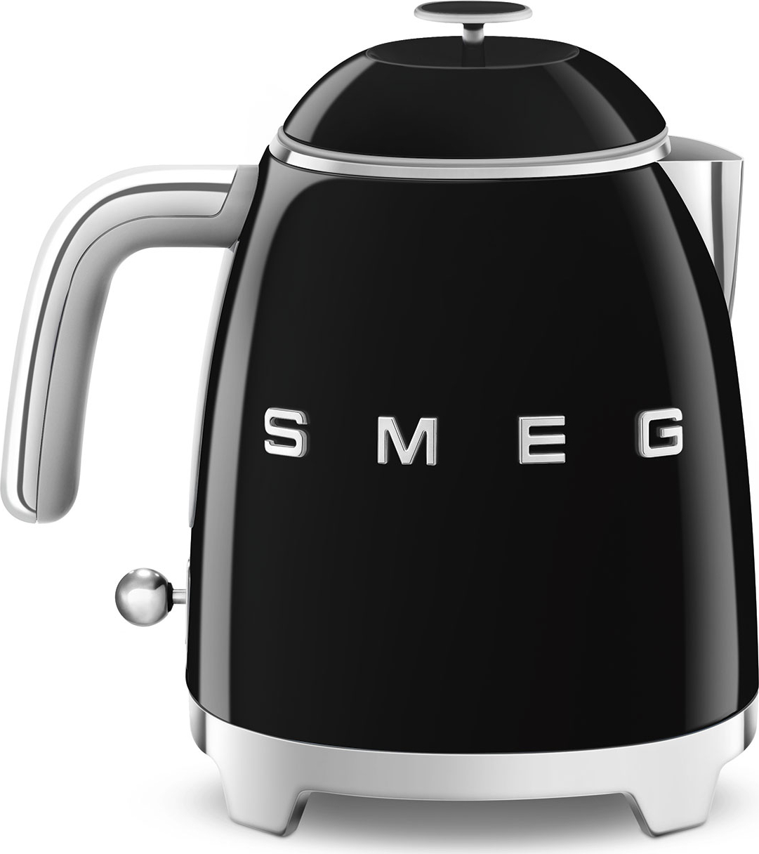 SMEG waterkoker - KLF05BLEU