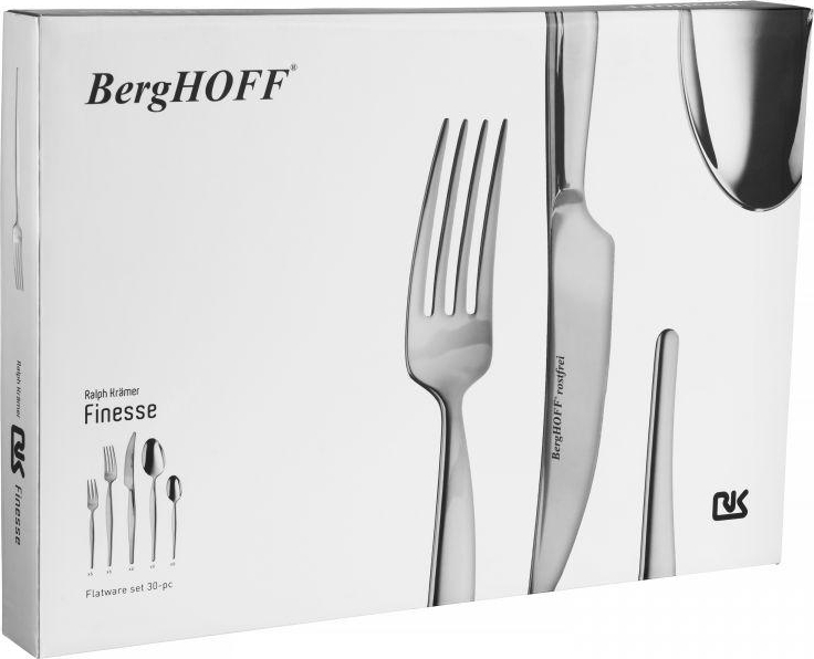 BERGHOFF 30-delige bestekset - 1230504