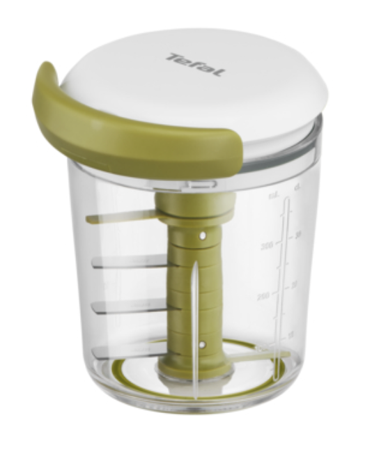 TEFAL K1644104 hakmolen