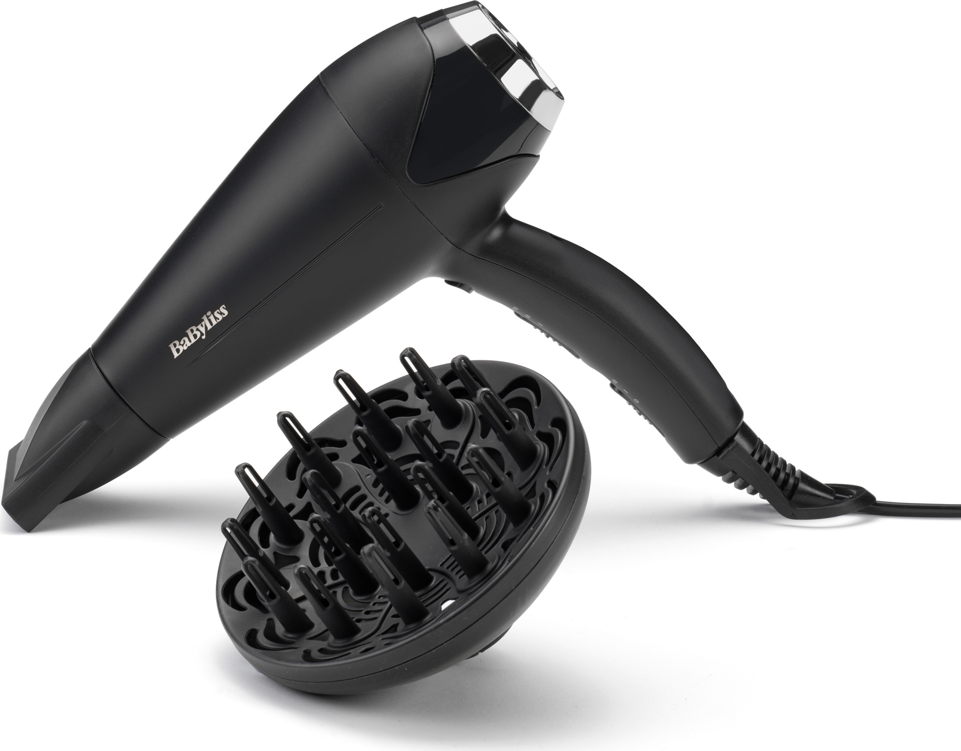 BABYLISS haardroger - BAD572DE
