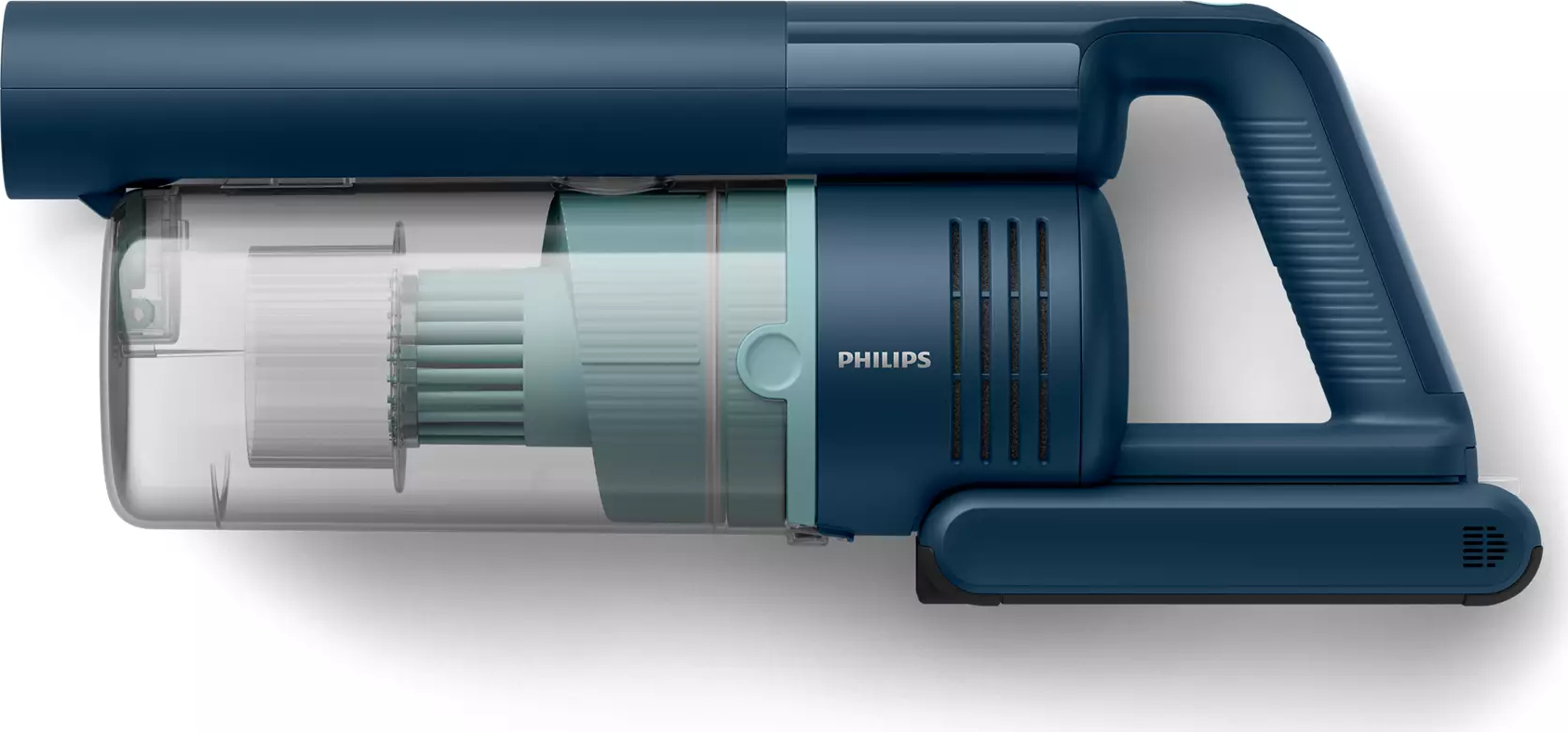 PHILIPS steelstofzuiger - PDXC5141/01