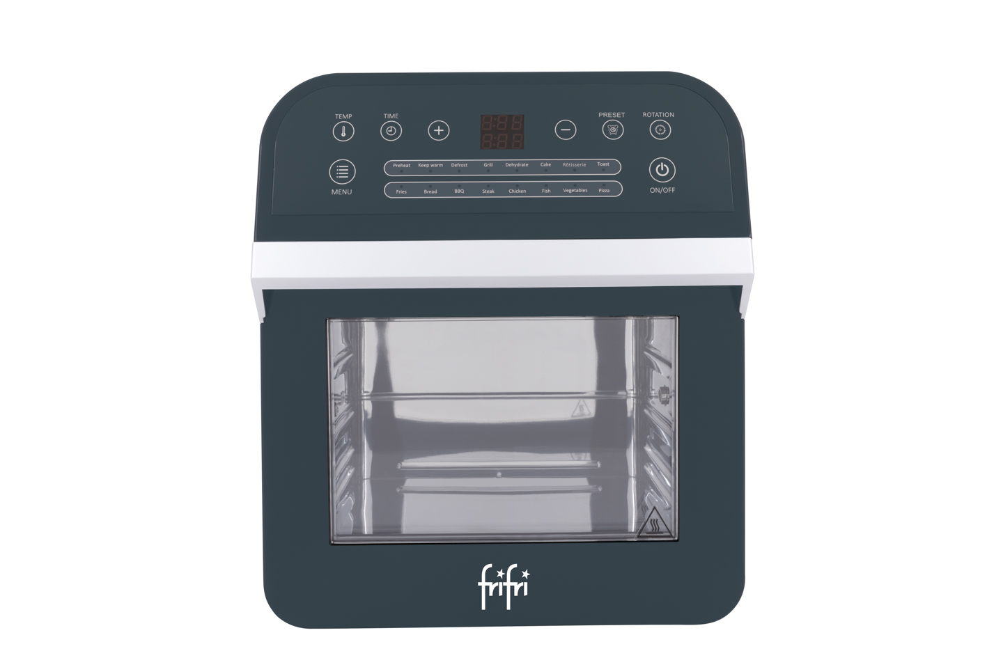 FRIFRI FRI1810016GRP multifunctionele oven
