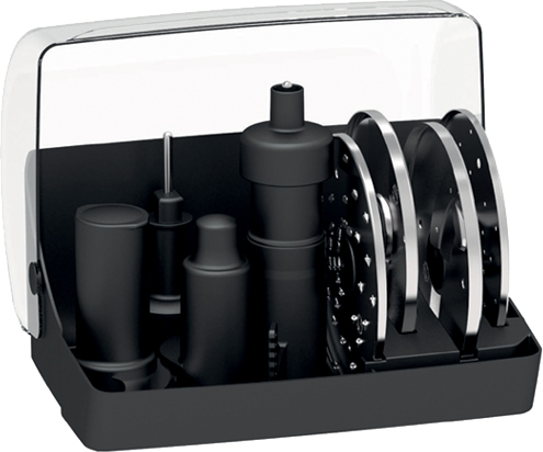 MAGIMIX foodprocessor - MA18591B