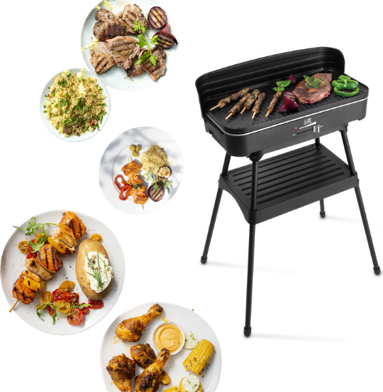FRITEL barbecue - 142185